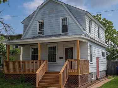 7 N 7TH STREET, MILLVILLE, NJ 08332