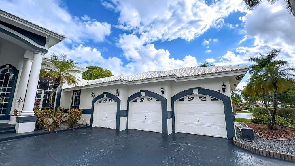 1716 NW 124th Way, Coral Springs, FL 33071 Photo