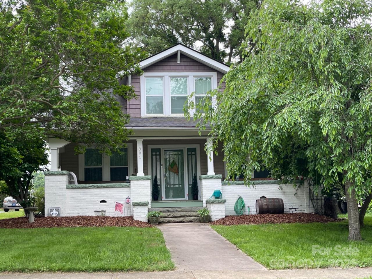 301 Maupin Avenue, Salisbury, NC 28144 Main Photo