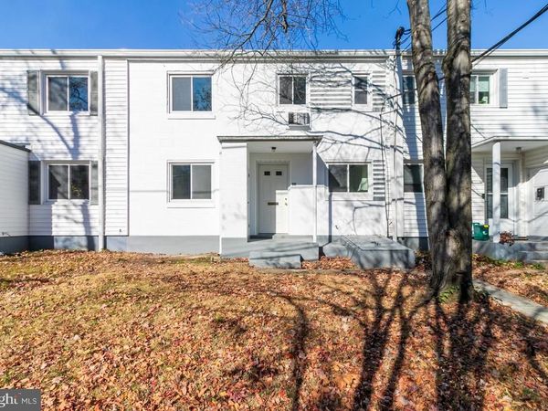 3 C RIDGE ROAD, GREENBELT, MD 20770