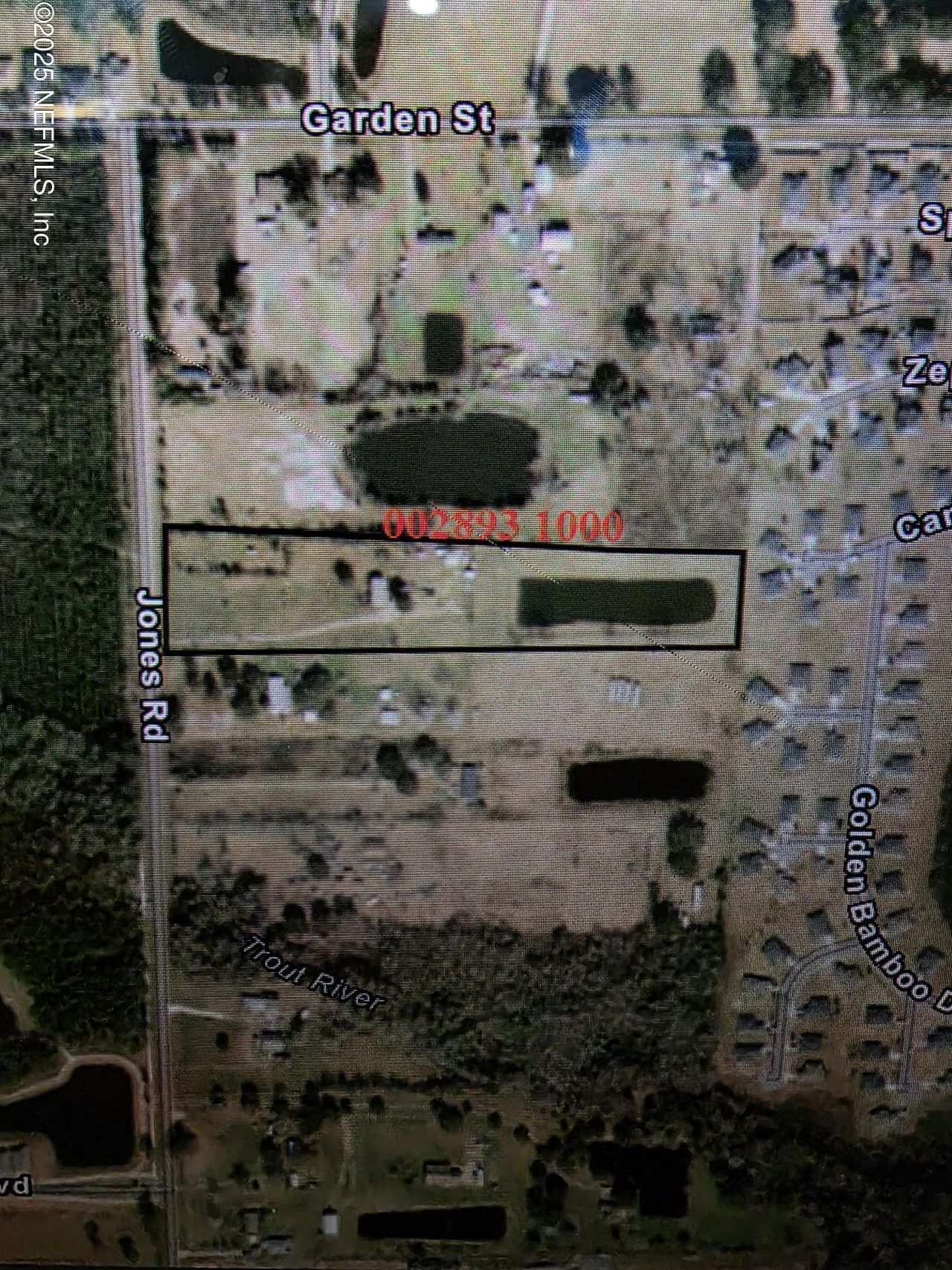7563 Jones Road, Jacksonville, FL 32219 Main Photo