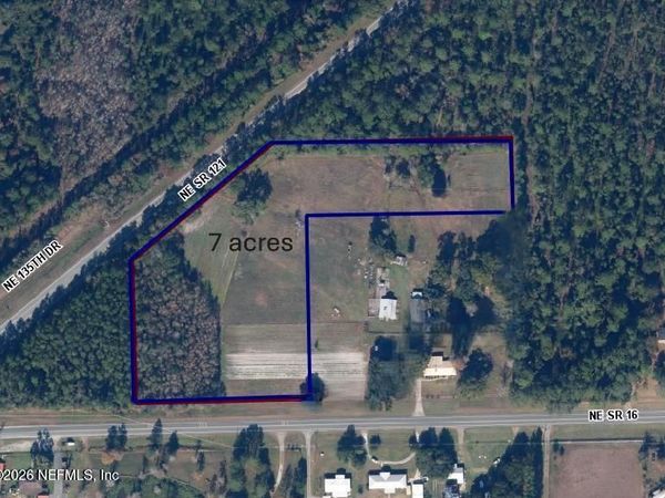 23949 STATE ROAD 16, Raiford, FL 32083