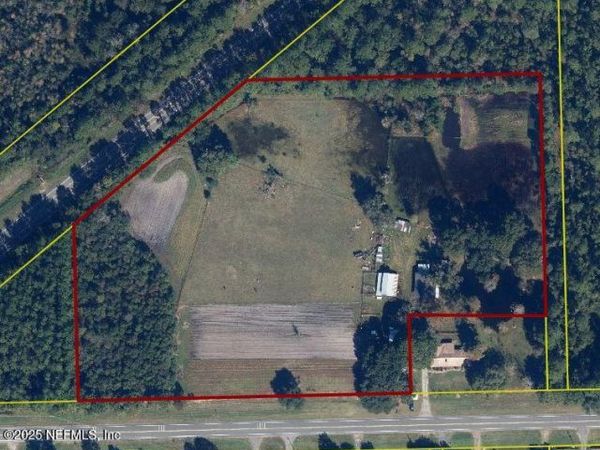 23949 STATE ROAD 16, Raiford, FL 32083