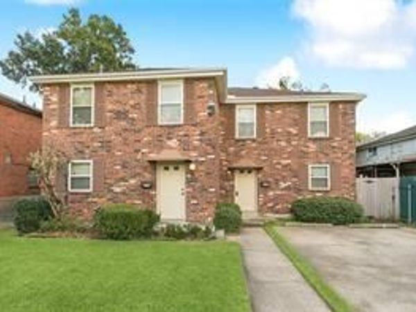 2102 CASWELL Lane, Metairie, LA 70001