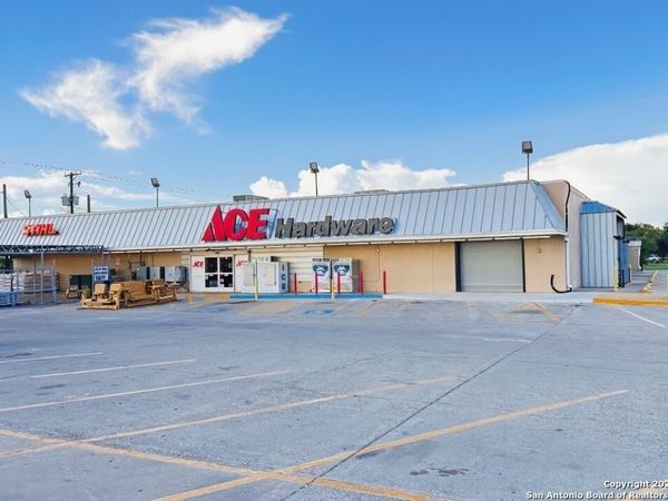 616 US Highway 181, Taft, TX 78390