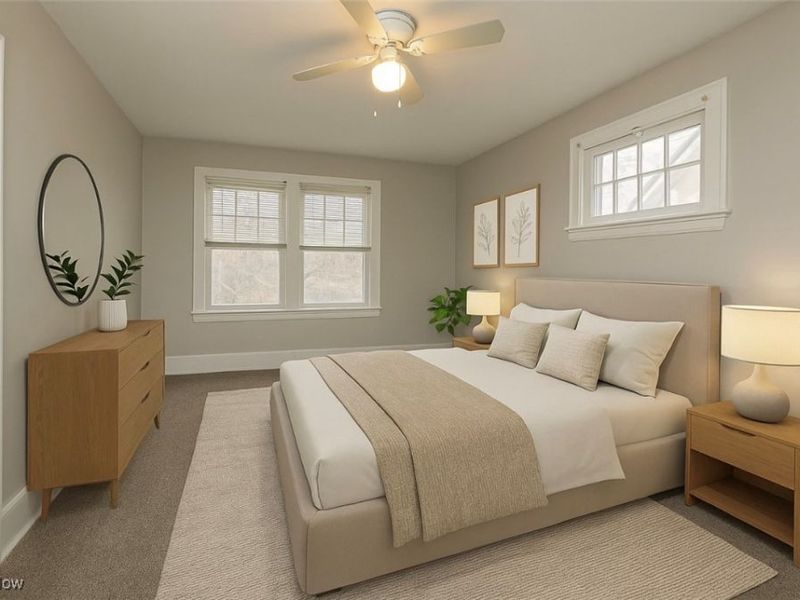 3396 Tullamore Road, Cleveland Heights, OH 44118 Photo 17