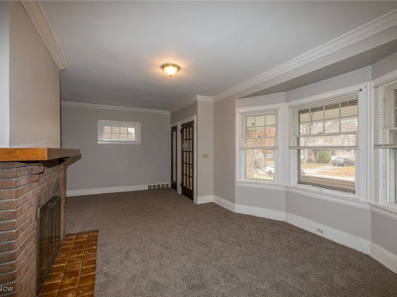 3396 Tullamore Road, Cleveland Heights, OH 44118 Photo 4