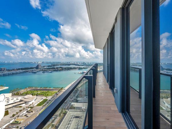 398 NE 5th Street, Unit 3709, Miami, FL 33132