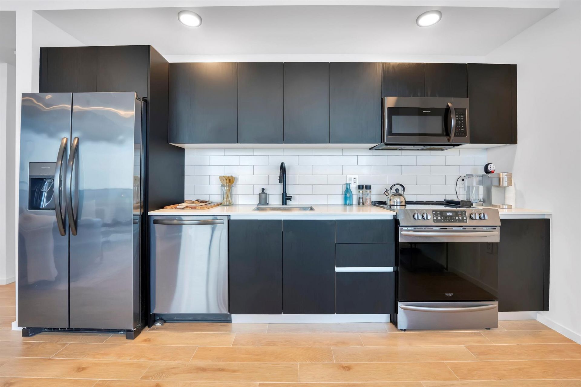 398 NE 5th Street, Unit 3709, Miami, FL 33132 Photo