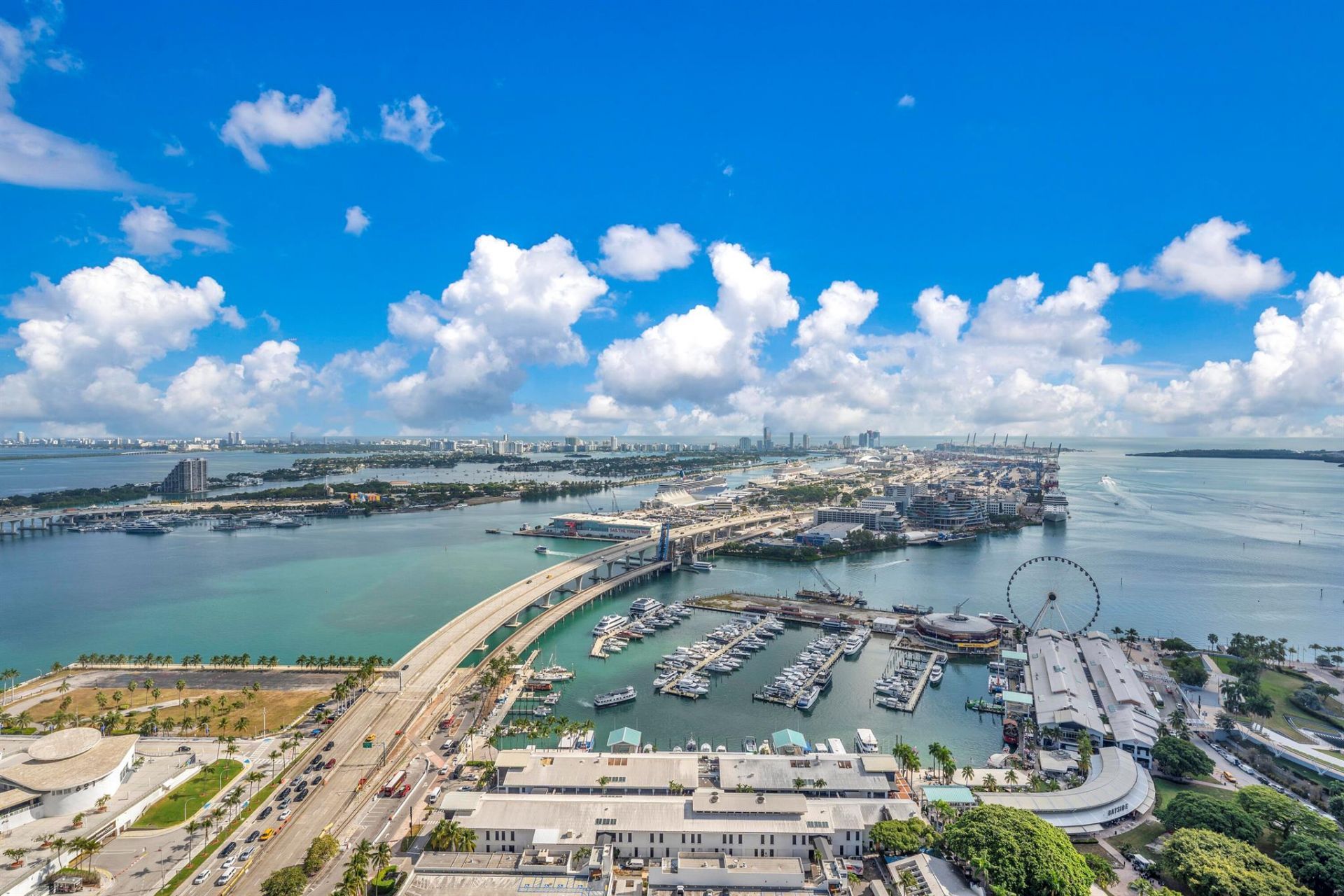 398 NE 5th Street, Unit 3709, Miami, FL 33132 Photo