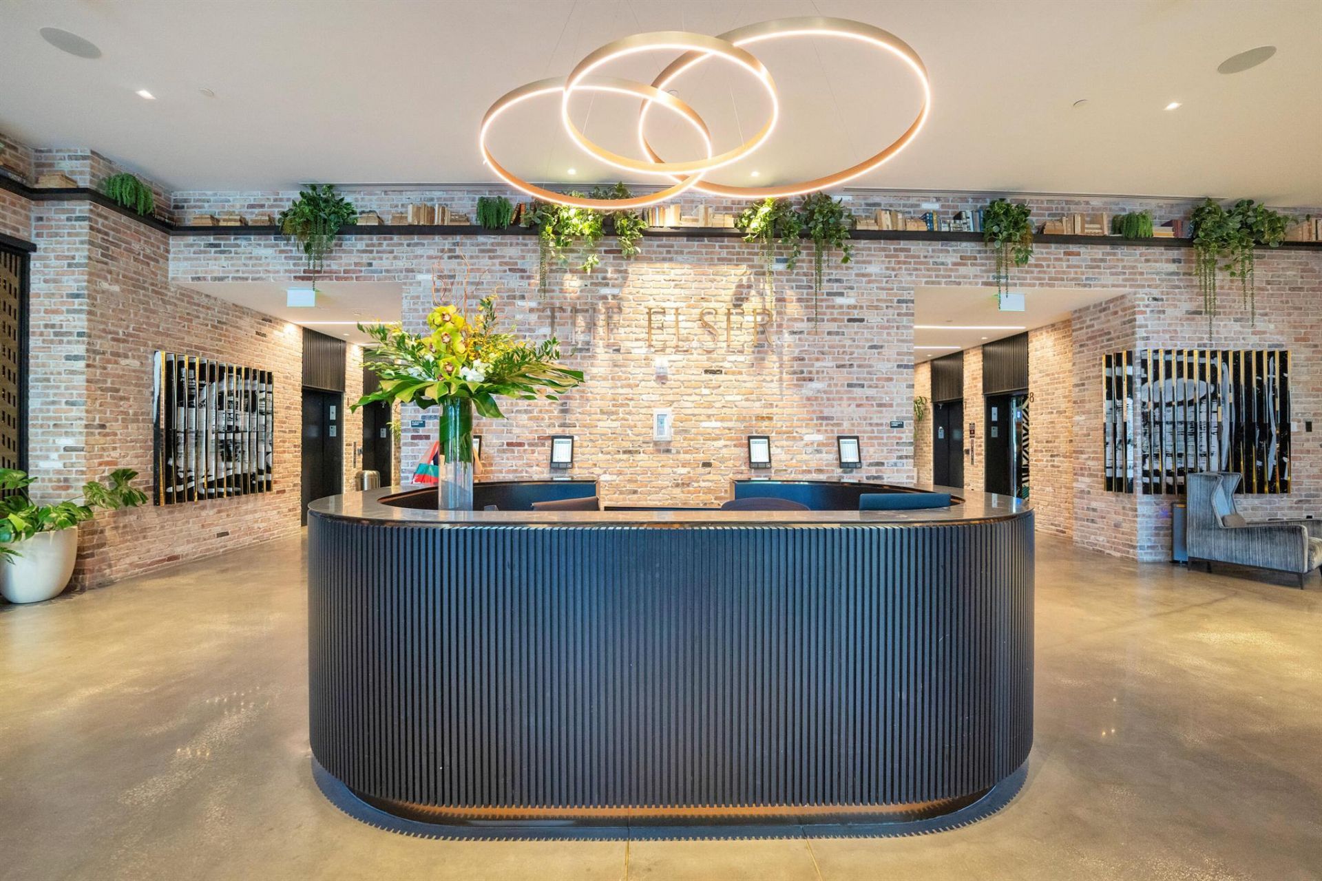 398 NE 5th Street, Unit 3709, Miami, FL 33132 Photo