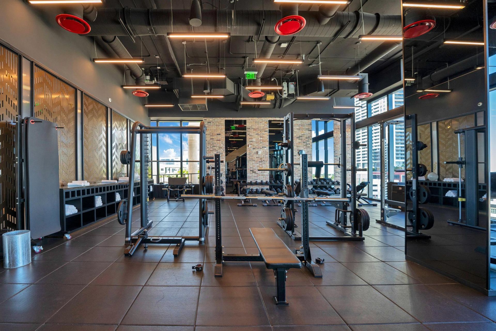 398 NE 5th Street, Unit 3709, Miami, FL 33132 Photo