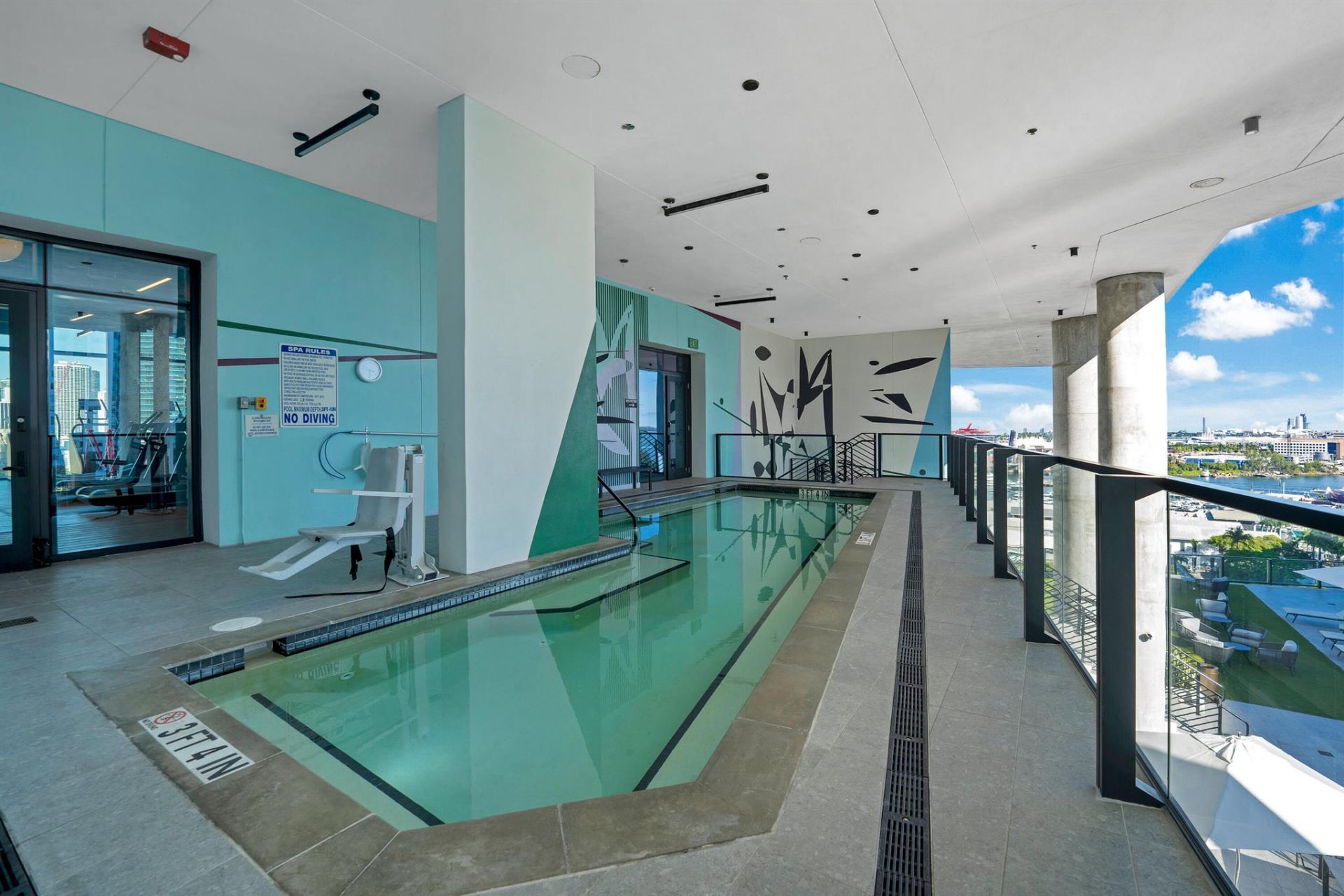 398 NE 5th Street, Unit 3709, Miami, FL 33132 Photo