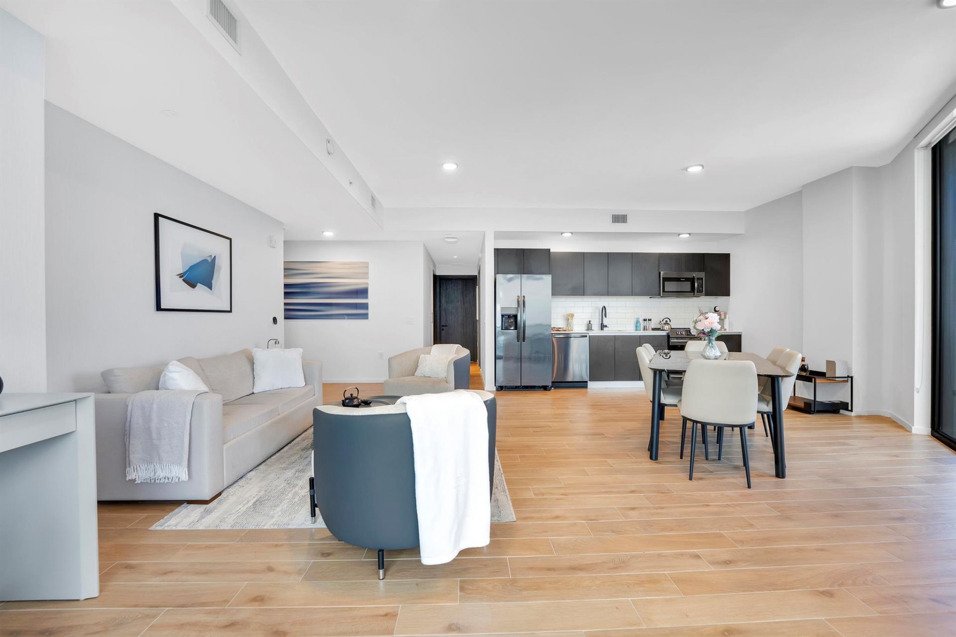 398 NE 5th Street, Unit 3709, Miami, FL 33132 Photo