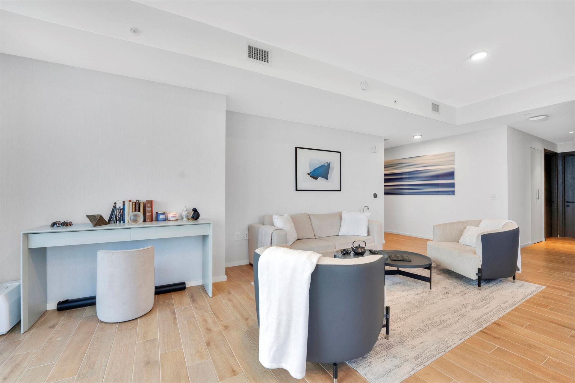 398 NE 5th Street, Unit 3709, Miami, FL 33132 Photo