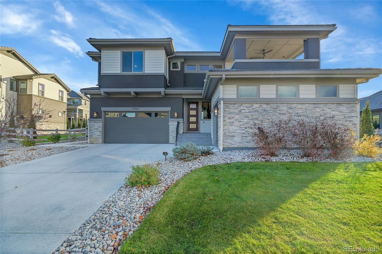 3454 W 154th Place, Broomfield, CO 80023 Main Photo