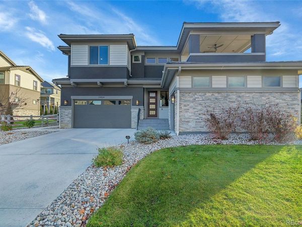 3454 W 154th Place, Broomfield, CO 80023