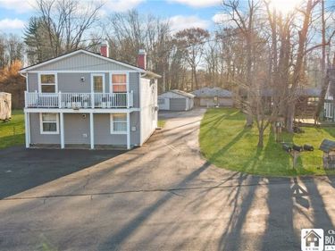 6040 & 6044 Mill Road, Mayville, NY 14757