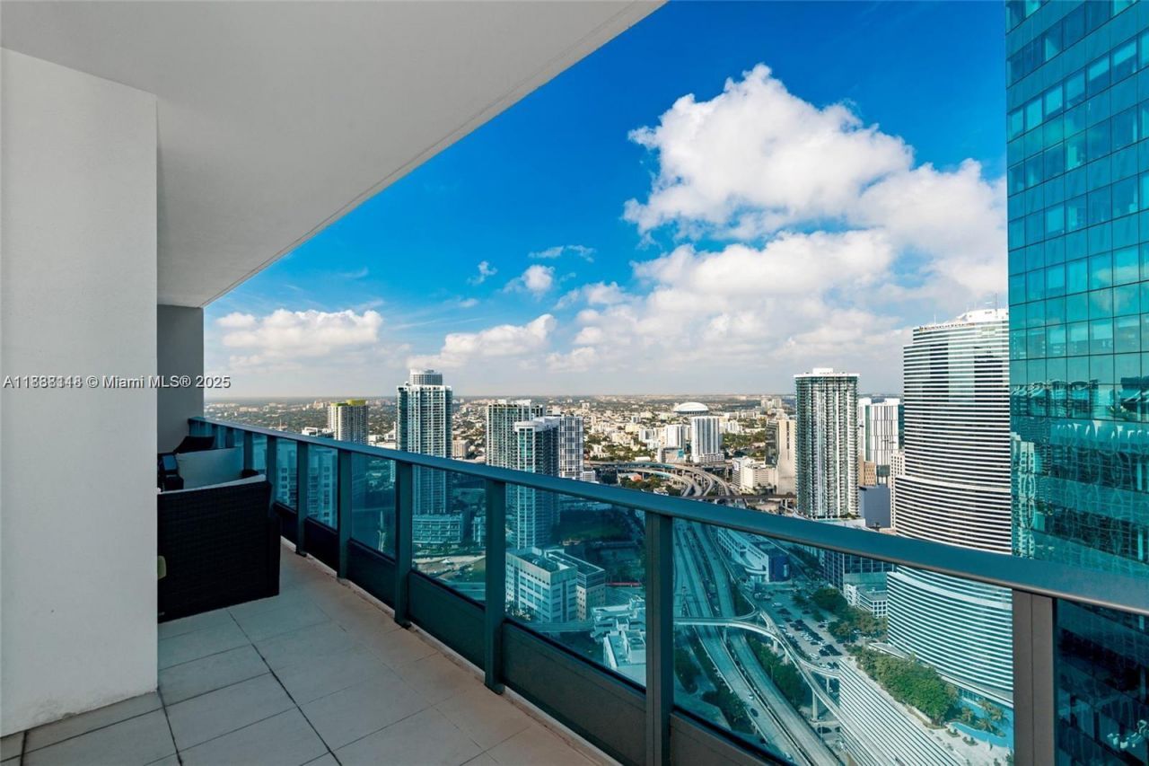 200 Biscayne Boulevard Way, Unit 5109, Miami, FL 33131 Photo