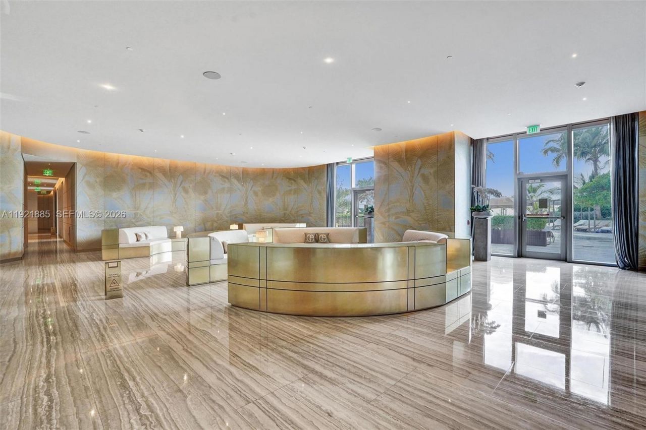 18975 Collins Ave, Unit 5205, Sunny Isles Beach, FL 33160 Photo