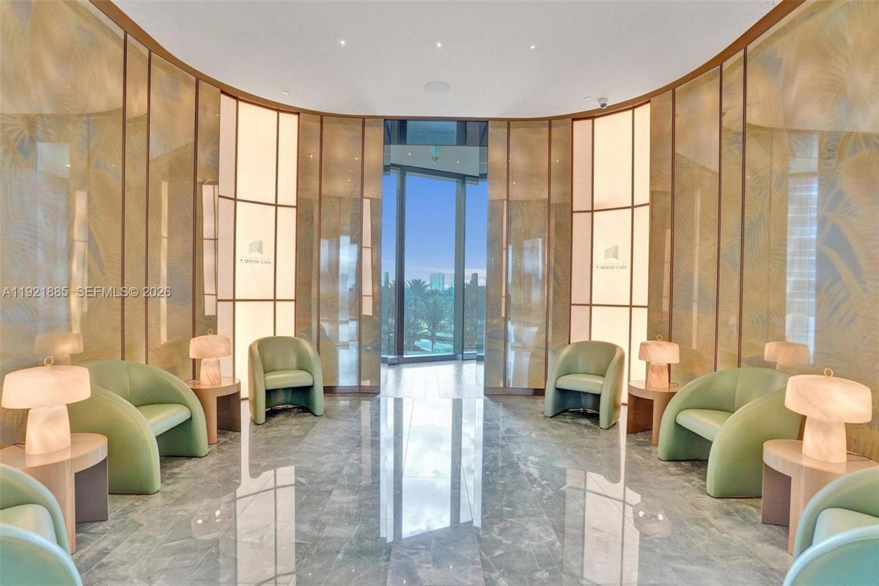 18975 Collins Ave, Unit 5205, Sunny Isles Beach, FL 33160 Photo