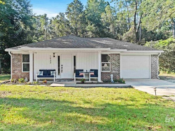 1933 Wildwood Place, Mobile, AL 36609