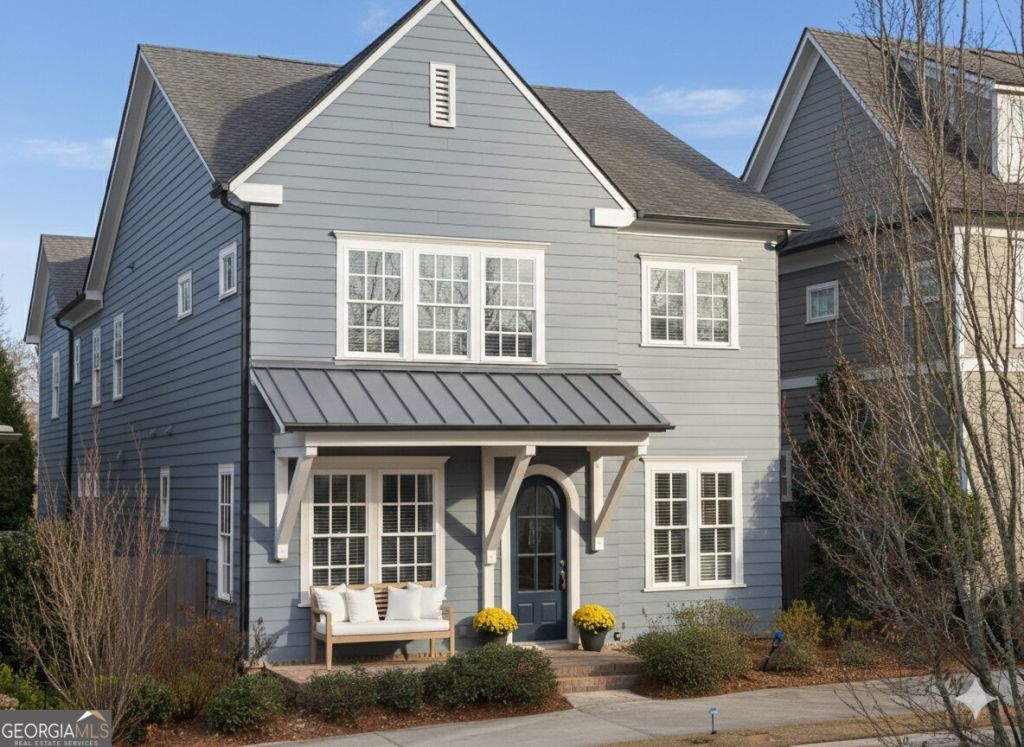 1888 Pointe Place Avenue, Atlanta, GA 30338 Main Photo