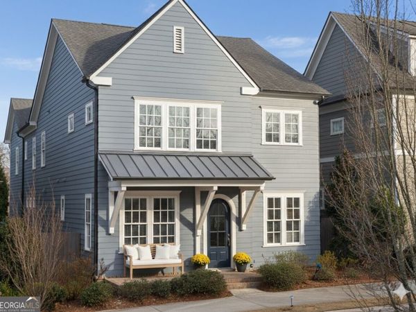 1888 Pointe Place Avenue, Atlanta, GA 30338