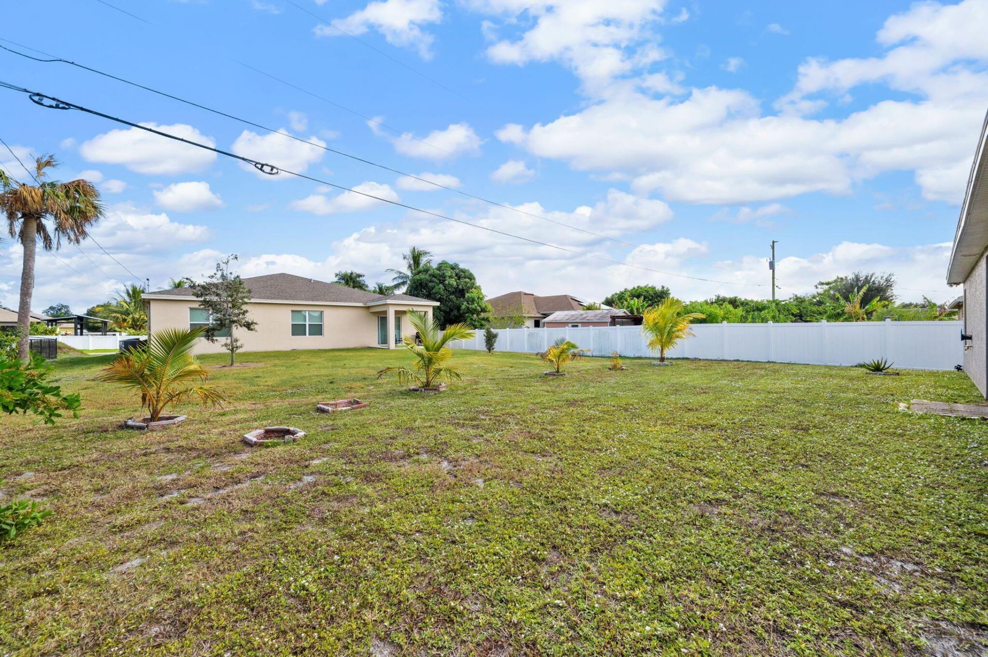 4215 SW Bachman Street, Port Saint Lucie, FL 34953 Photo