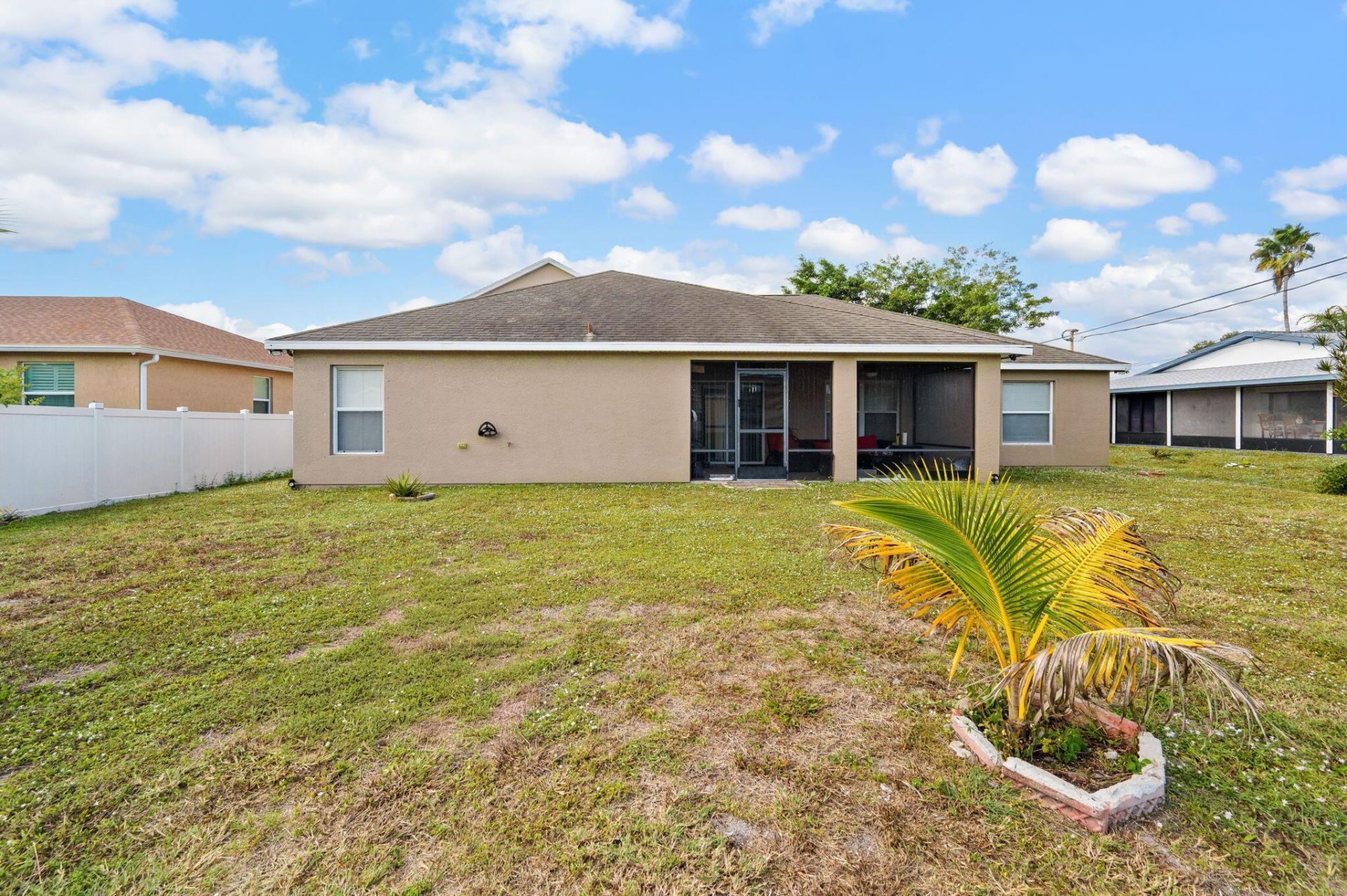 4215 SW Bachman Street, Port Saint Lucie, FL 34953 Photo
