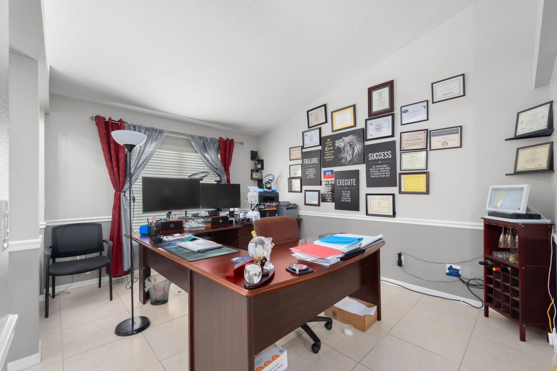 4215 SW Bachman Street, Port Saint Lucie, FL 34953 Photo