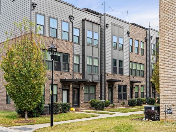147 Music Hall Way, Charlotte, NC 28203