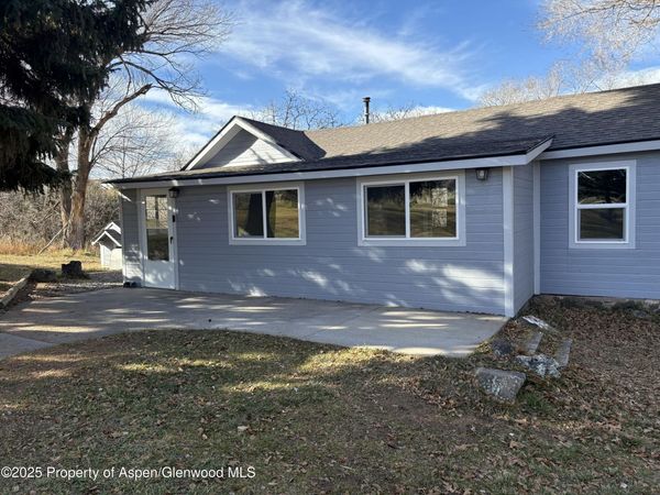 245 County Road 338, Parachute, CO 81635