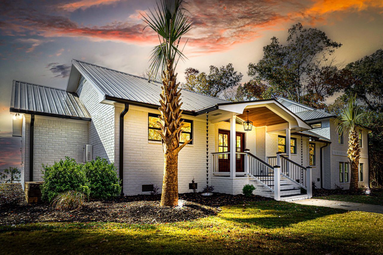 3270 Princess Pond Road Photo 1