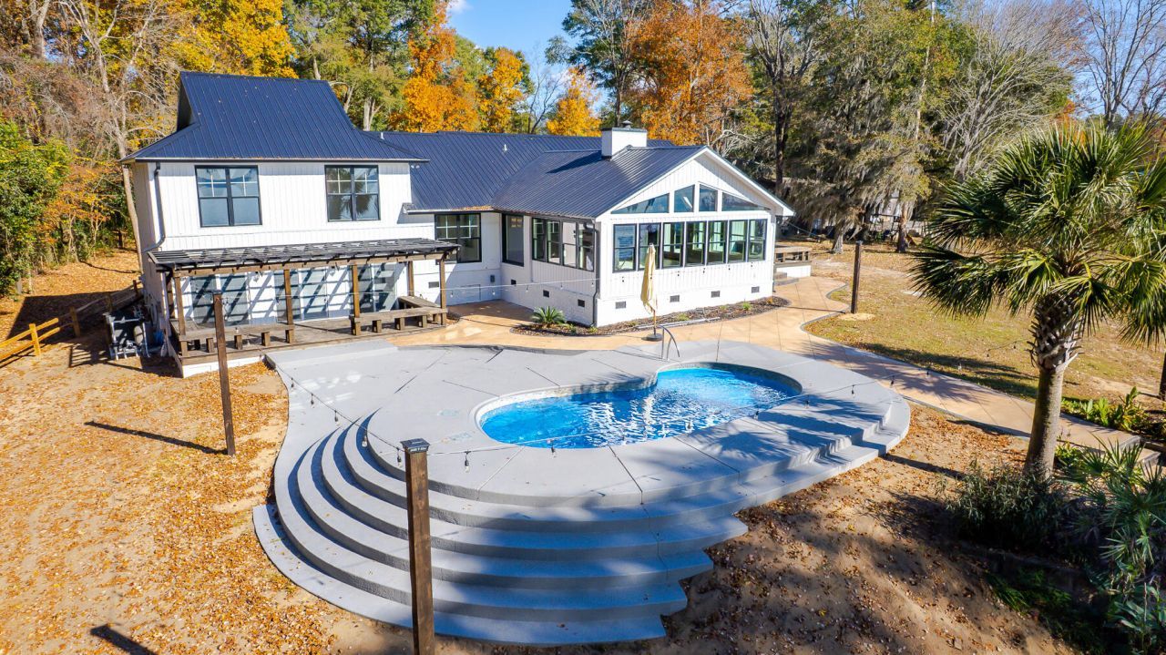 3270 Princess Pond Road Photo 157