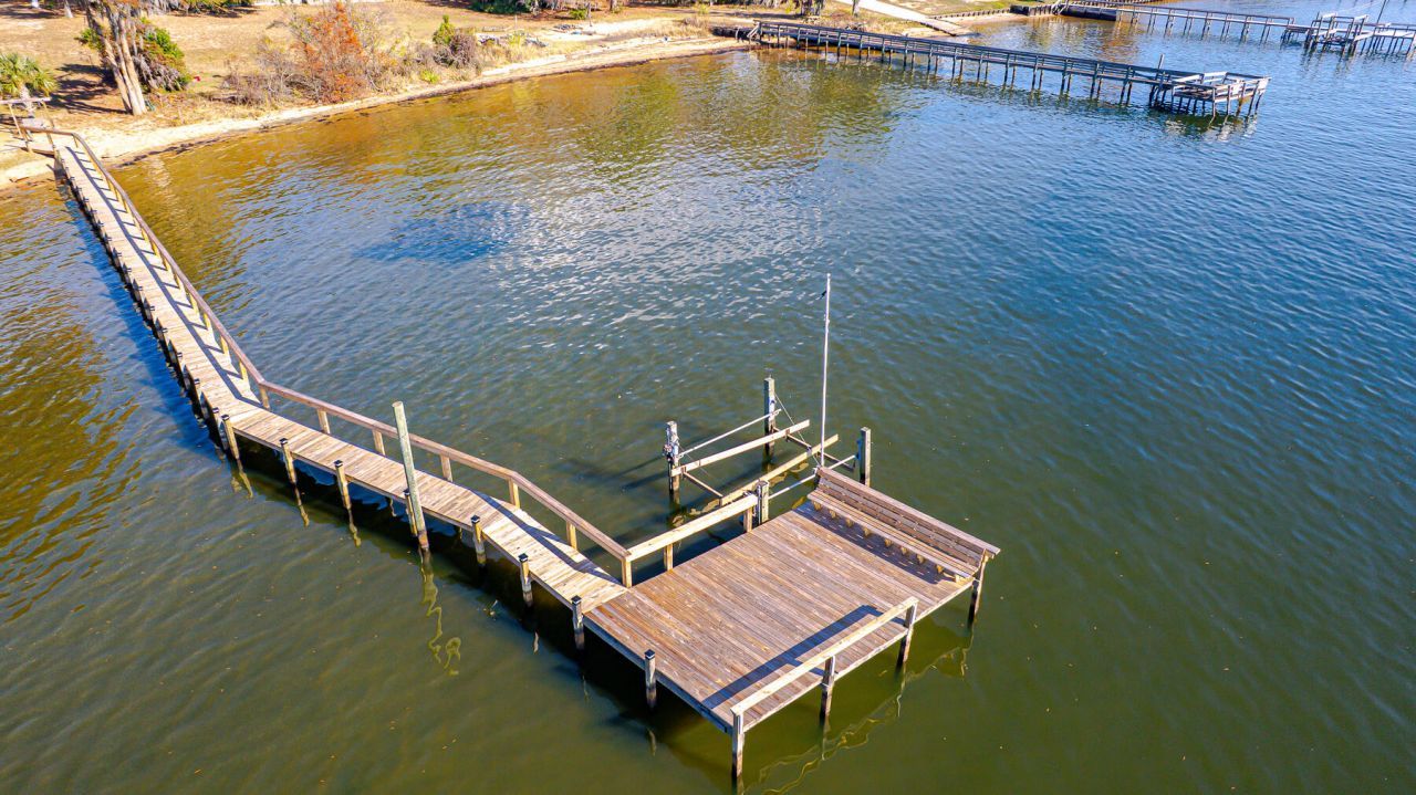 3270 Princess Pond Road Photo 164