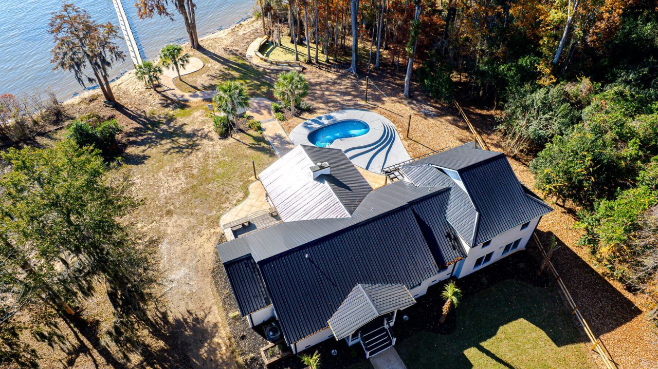 3270 Princess Pond Road Photo 4