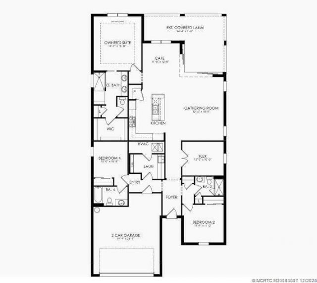 781 SE Courances Drive, Port Saint Lucie, FL 34984 Photo