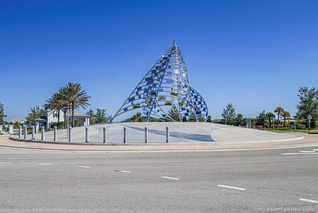 781 SE Courances Drive, Port Saint Lucie, FL 34984 Photo