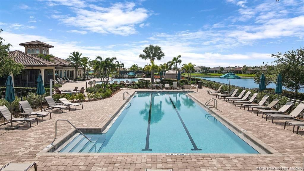 781 SE Courances Drive, Port Saint Lucie, FL 34984 Photo