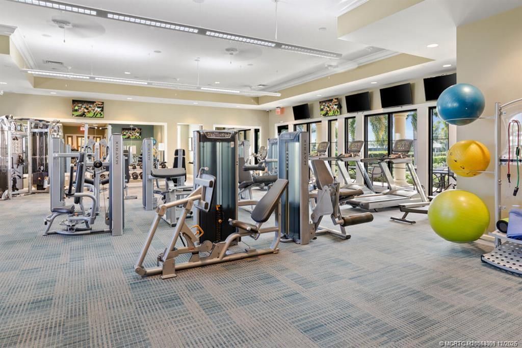 781 SE Courances Drive, Port Saint Lucie, FL 34984 Photo