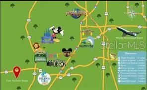 3174 Feltrim Place, Unit 101, Kissimmee, FL 34747 Photo