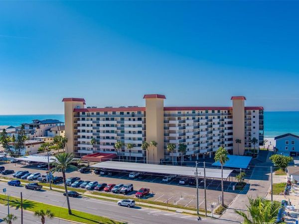 18304 GULF BOULEVARD, Unit 102, REDINGTON SHORES, FL 33708