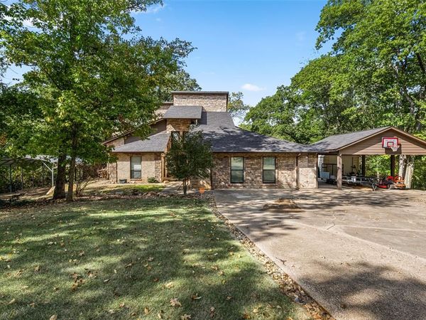 632 Susan Road, Gladewater, TX 75647