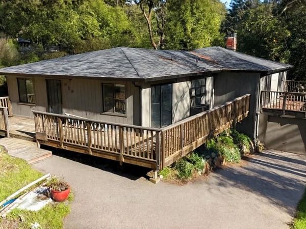 620 Pleasant Way, Felton, CA 95018