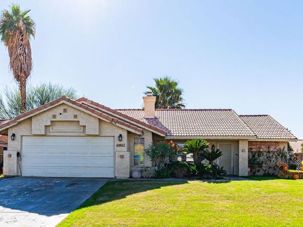 69817 Brookview Way, Cathedral City, CA 92234