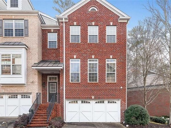 3199 BUCK Way, Alpharetta, GA 30004