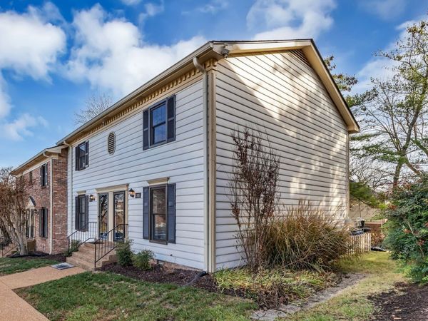 705 Fox Ridge Dr, Brentwood, TN 37027