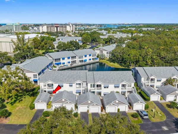 11315 SHIPWATCH LANE, Unit 1850, LARGO, FL 33774