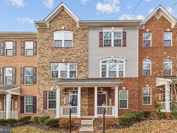 14695 MAY OAKS COURT, WOODBRIDGE, VA 22191
